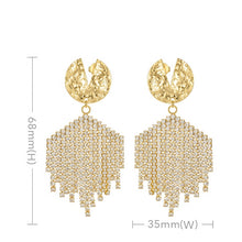 Load image into Gallery viewer, PAPARAZZI EARRINGS - Katie Rae Collection
