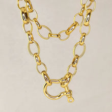 Load image into Gallery viewer, SHE&#39;S ALL THAT NECKLACE
