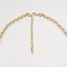 Load image into Gallery viewer, JULIETTE NECKLACE - Katie Rae Collection

