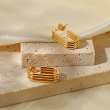 Load image into Gallery viewer, VIENNA EARRINGS - Katie Rae Collection
