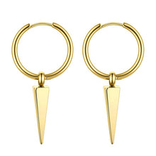 Load image into Gallery viewer, SPIKE EARRING - Katie Rae Collection
