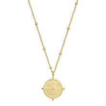 Load image into Gallery viewer, LENNON NECKLACE - Katie Rae Collection
