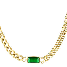 Load image into Gallery viewer, GEMMA NECKLACE
