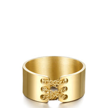 Load image into Gallery viewer, CORSET RING - Katie Rae Collection
