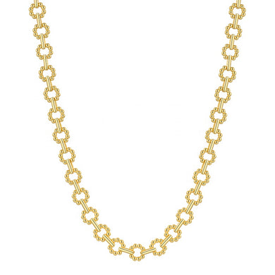PRETTY WOMAN NECKLACE - Katie Rae Collection