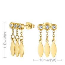 Load image into Gallery viewer, LIBBY EARRINGS - Katie Rae Collection
