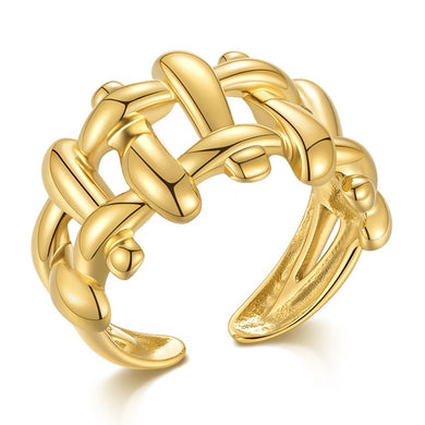 KARA RING - Katie Rae Collection
