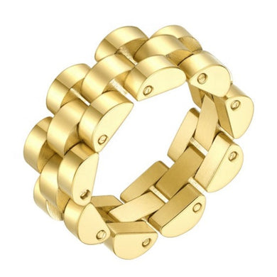 FEMME RING - Katie Rae Collection