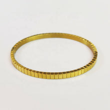 Load image into Gallery viewer, DONNA STACKABLE BRACELET - Katie Rae Collection
