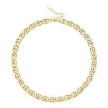 Load image into Gallery viewer, HOLLYWOOD NECKLACE - Katie Rae Collection
