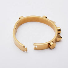 Load image into Gallery viewer, REBEL BRACELET - Katie Rae Collection
