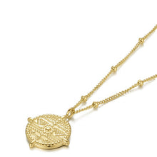 Load image into Gallery viewer, LENNON NECKLACE - Katie Rae Collection
