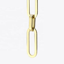 Load image into Gallery viewer, KATELYN LINK EARRING - Katie Rae Collection
