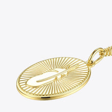 Load image into Gallery viewer, FEATHER NECKLACE
