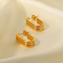 Load image into Gallery viewer, VIENNA EARRINGS - Katie Rae Collection
