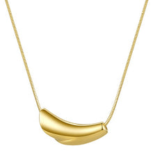 Load image into Gallery viewer, CRESCENT NECKLACE
