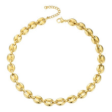 Load image into Gallery viewer, BEAN NECKLACE
