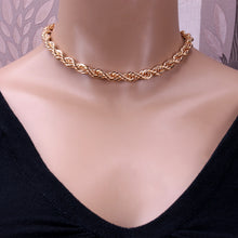 Load image into Gallery viewer, AVA ROPE CHAIN - Katie Rae Collection
