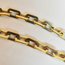 Load image into Gallery viewer, CHAIN GANG NECKLACE - Katie Rae Collection
