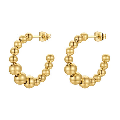 COCO HOOPS - Katie Rae Collection