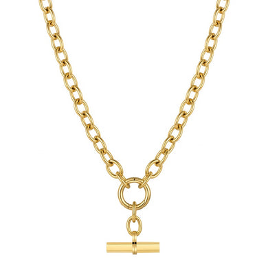 AMARI NECKLACE - Katie Rae Collection