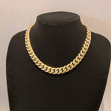 Load image into Gallery viewer, MILAN CHAIN - Katie Rae Collection
