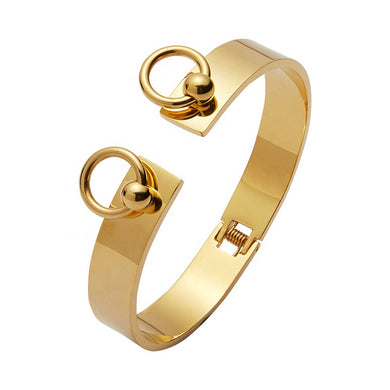 GODDESS CUFF - Katie Rae Collection