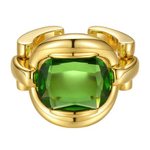 Load image into Gallery viewer, YOU&#39;RE A GEM RING - Katie Rae Collection
