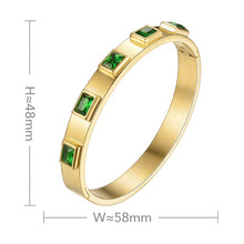 Load image into Gallery viewer, GEMMA BRACELET
