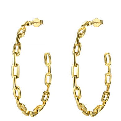 BIG HOOP - Katie Rae Collection