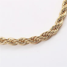 Load image into Gallery viewer, AVA ROPE CHAIN - Katie Rae Collection
