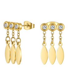 Load image into Gallery viewer, LIBBY EARRINGS - Katie Rae Collection

