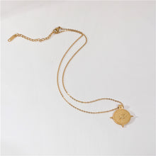 Load image into Gallery viewer, SUMMER SOLSTICE NECKLACE - Katie Rae Collection
