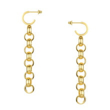 Load image into Gallery viewer, REIGN EARRINGS - Katie Rae Collection
