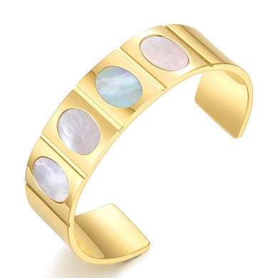SUZANA BRACELET - Katie Rae Collection