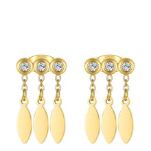 Load image into Gallery viewer, LIBBY EARRINGS - Katie Rae Collection
