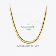 Load image into Gallery viewer, FOXY NECKLACE - Katie Rae Collection
