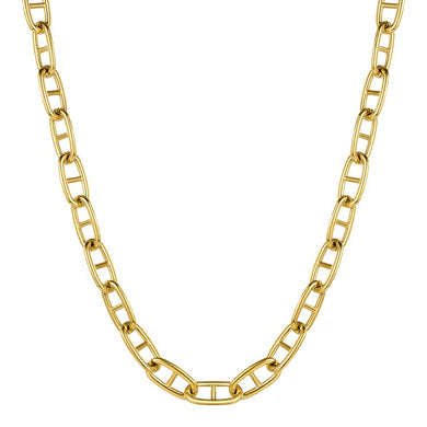 NIXON LINK NECKLACE - Katie Rae Collection