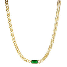 Load image into Gallery viewer, GEMMA NECKLACE - Katie Rae Collection
