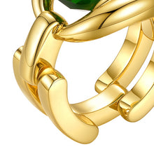 Load image into Gallery viewer, YOU&#39;RE A GEM RING - Katie Rae Collection
