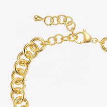 Load image into Gallery viewer, DAVINA BRACELET
