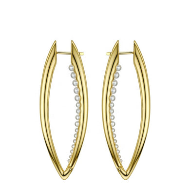AUDREY EARRINGS - Katie Rae Collection