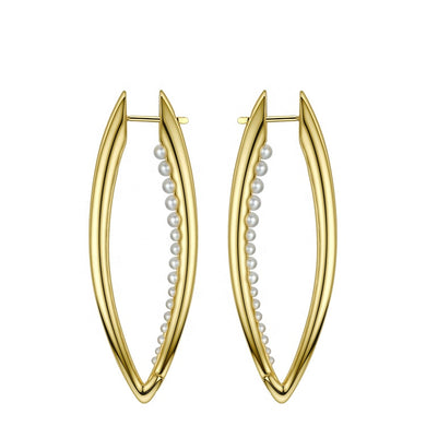 AUDREY EARRINGS - Katie Rae Collection