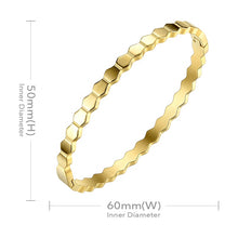 Load image into Gallery viewer, STACKABLE HONEY BRACELET
