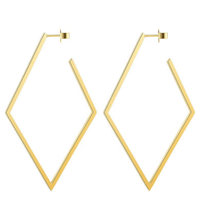 NEVA EARRING - Katie Rae Collection