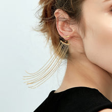 Load image into Gallery viewer, MILA EARRINGS - Katie Rae Collection
