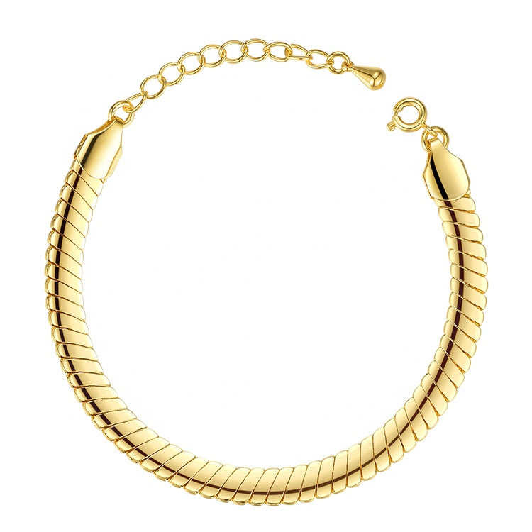 FOXY BRACELET - Katie Rae Collection
