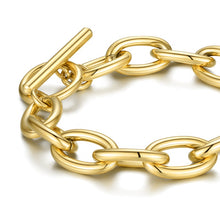 Load image into Gallery viewer, LINKS BRACELET - Katie Rae Collection

