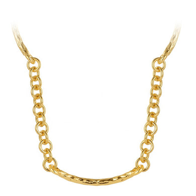 DAVINA NECKLACE - Katie Rae Collection