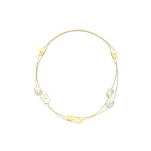 Load image into Gallery viewer, LONG PIPPA NECKLACE
